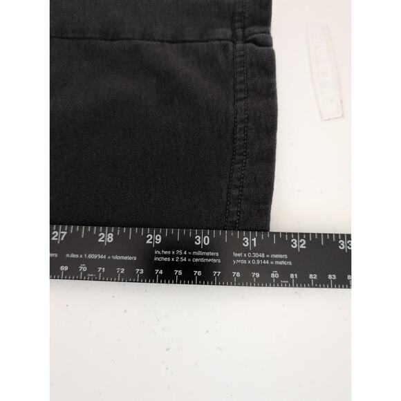 G Star Raw Gear Joggers Men Size XL Black Performance Track Jogger - Picture 12 of 13